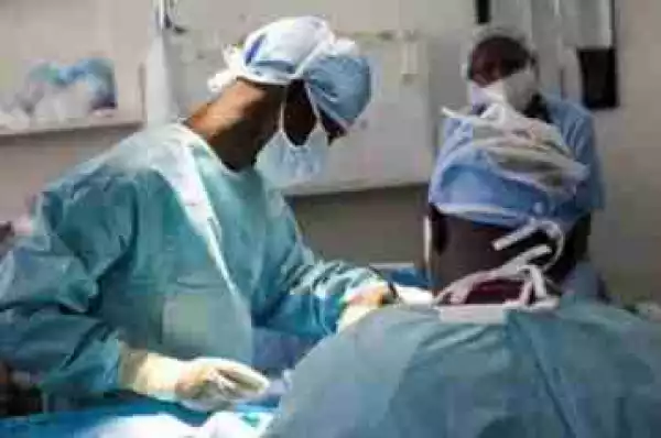 Nigerian Medical Association Says This State Has The Highest Number Of Quack Doctors